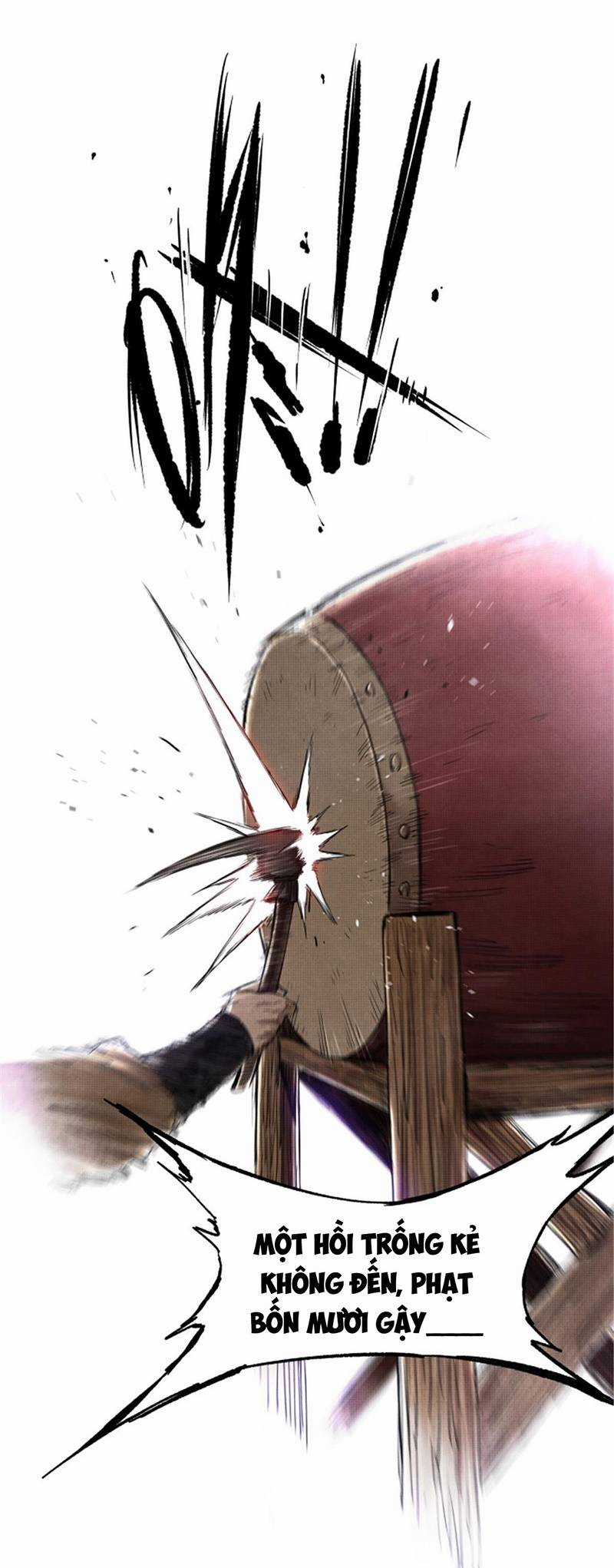 Thiên Hạ Đệ Nhất Lữ Bố Chương 27 trang 16