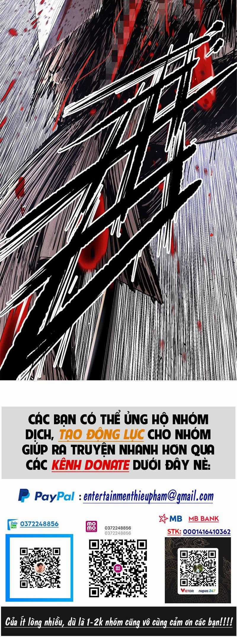 Thiên Hạ Đệ Nhất Lữ Bố Chương 27 trang 29