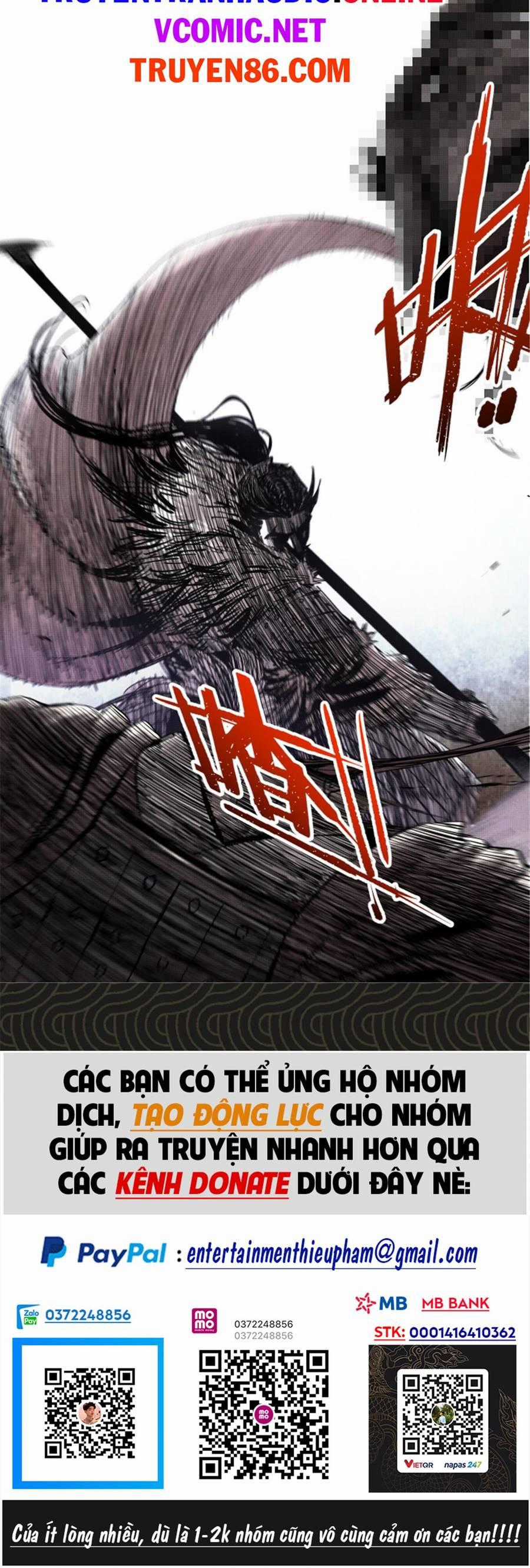 Thiên Hạ Đệ Nhất Lữ Bố Chương 28 trang 26