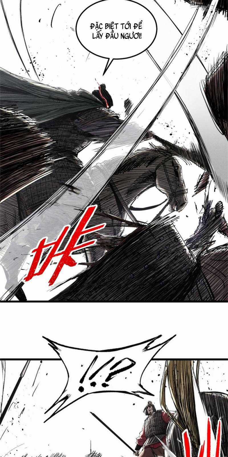 Thiên Hạ Đệ Nhất Lữ Bố Chương 29 trang 10