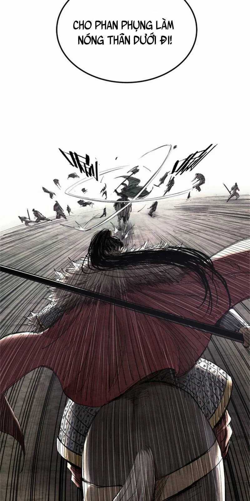 Thiên Hạ Đệ Nhất Lữ Bố Chương 29 trang 12