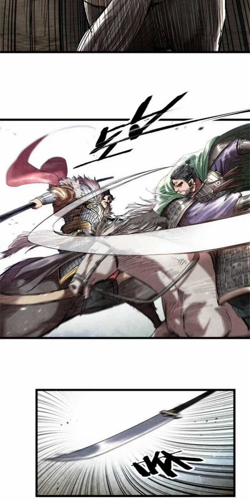 Thiên Hạ Đệ Nhất Lữ Bố Chương 29 trang 13