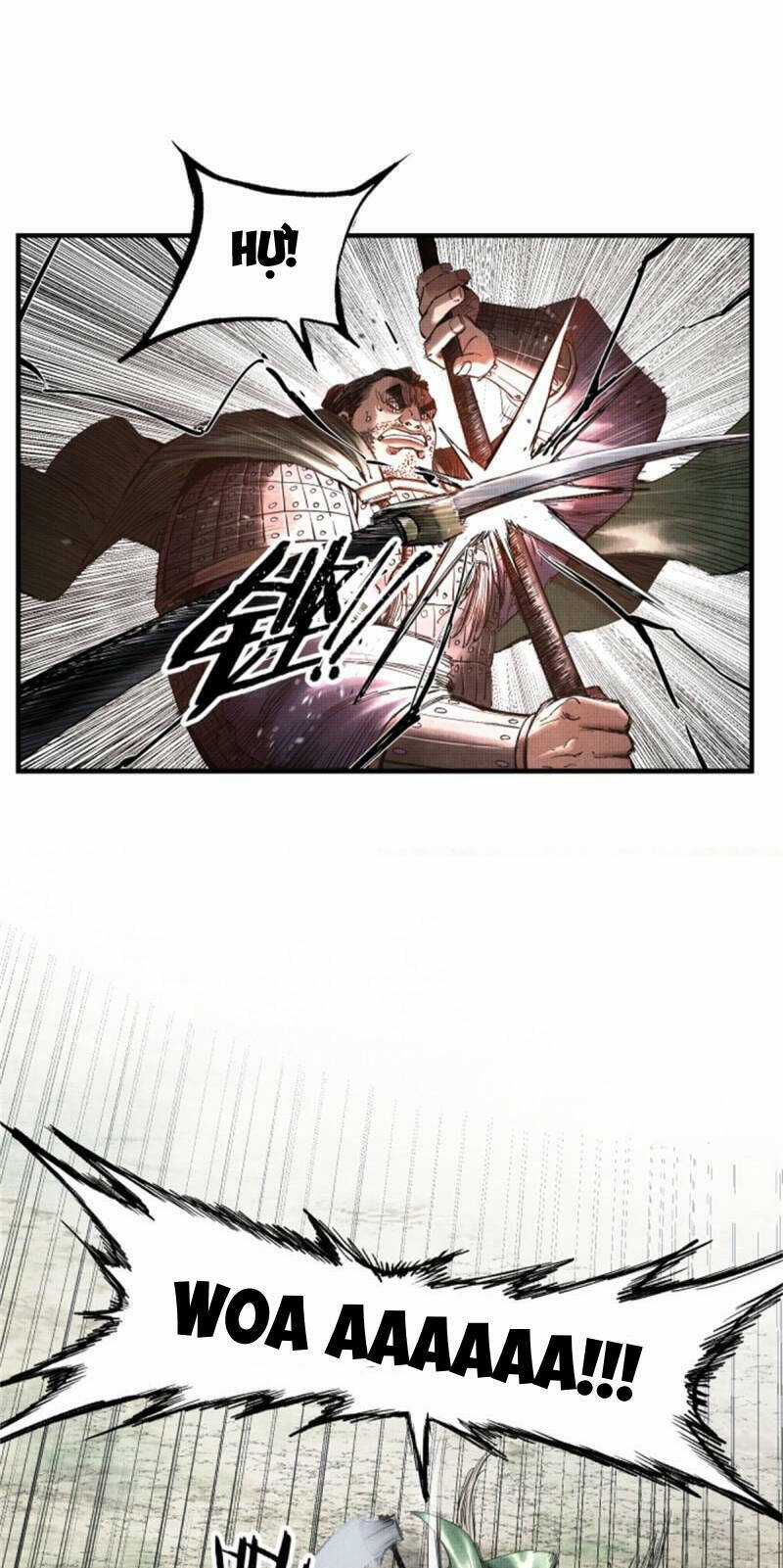 Thiên Hạ Đệ Nhất Lữ Bố Chương 29 trang 14