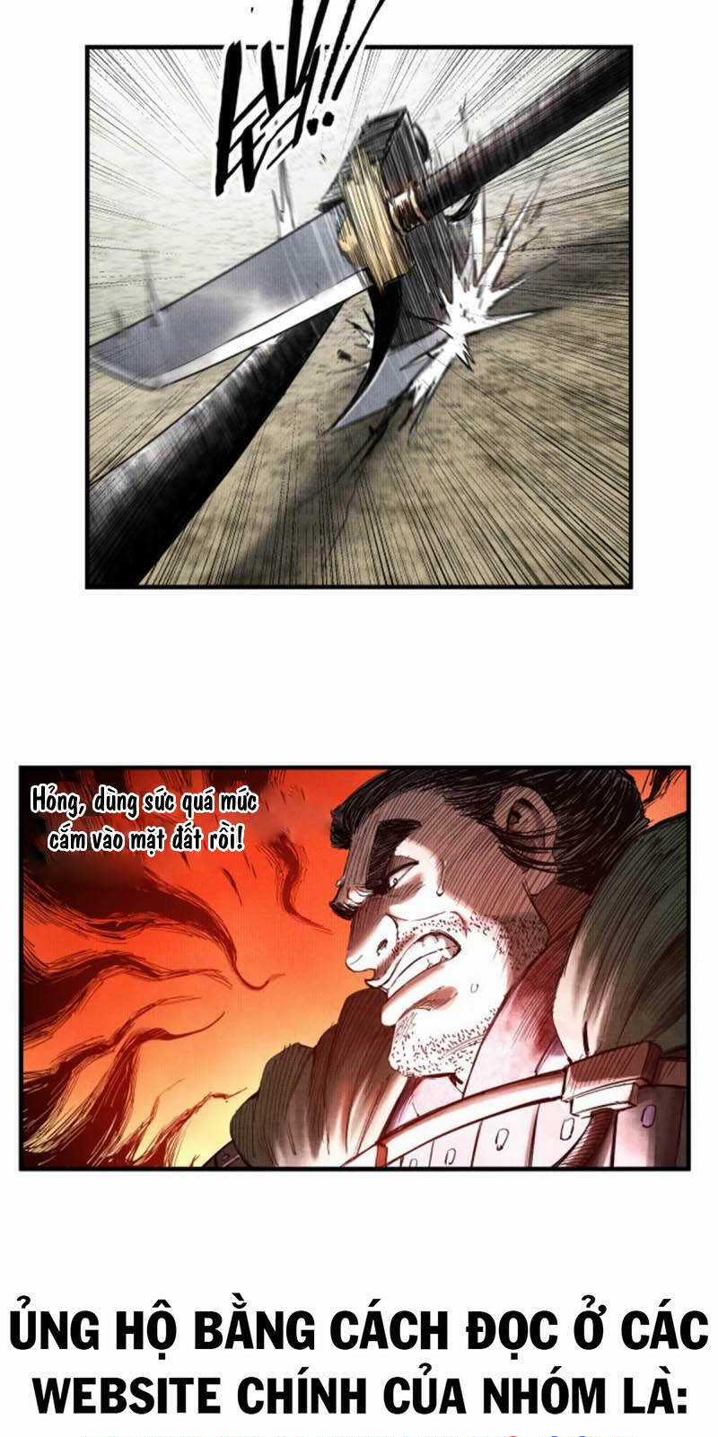 Thiên Hạ Đệ Nhất Lữ Bố Chương 29 trang 16