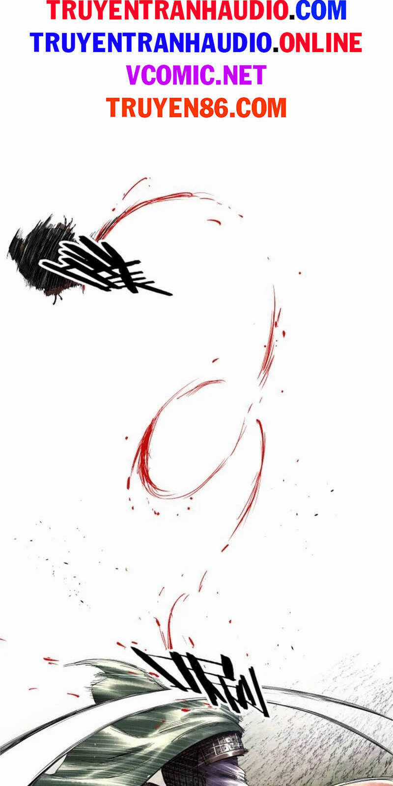 Thiên Hạ Đệ Nhất Lữ Bố Chương 29 trang 17