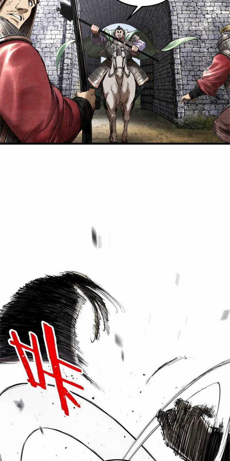 Thiên Hạ Đệ Nhất Lữ Bố Chương 29 trang 9