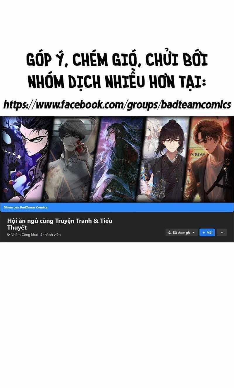 Thiên Hạ Đệ Nhất Lữ Bố Chương 3 trang 0