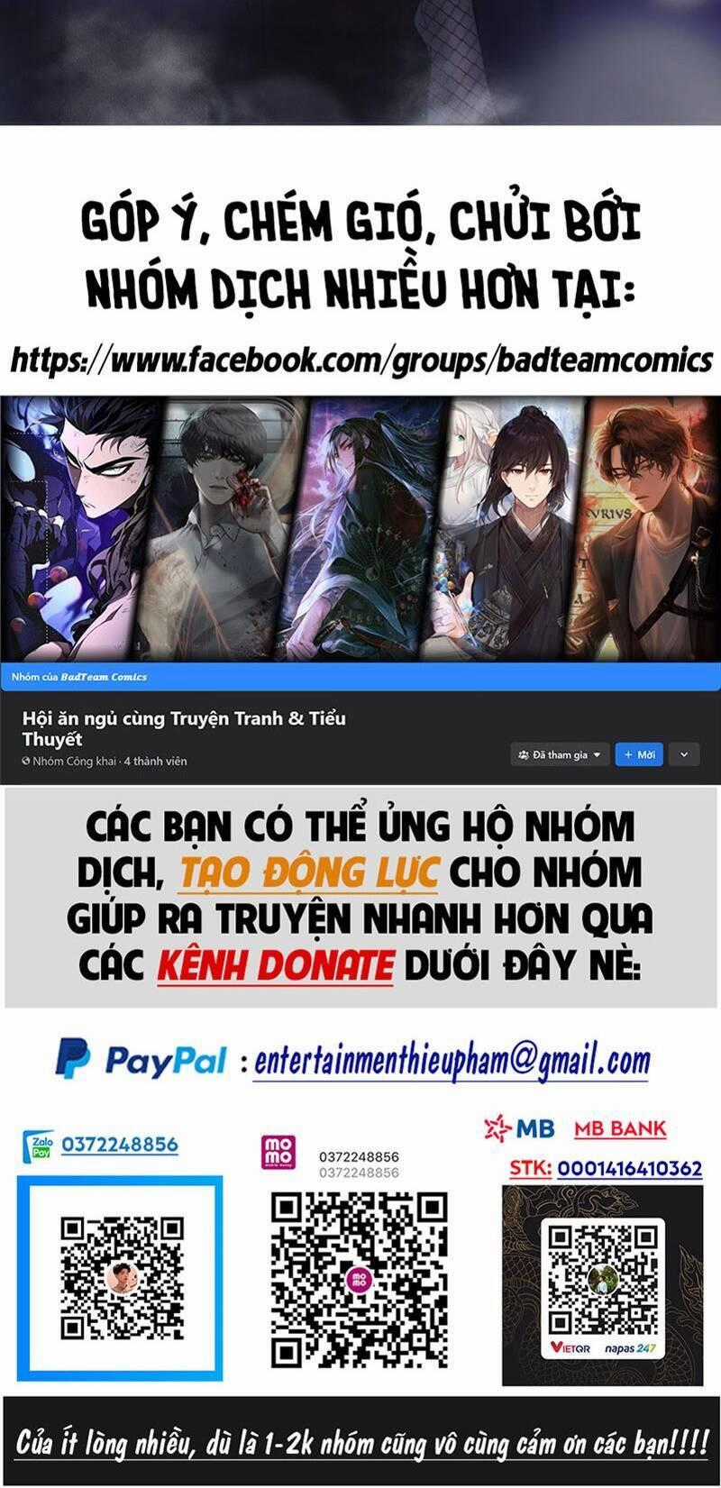 Thiên Hạ Đệ Nhất Lữ Bố Chương 3 trang 29