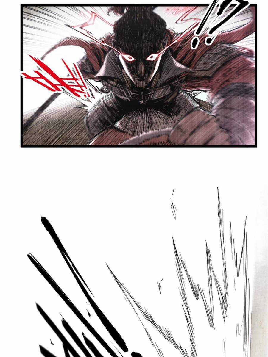 Thiên Hạ Đệ Nhất Lữ Bố Chương 30 trang 13