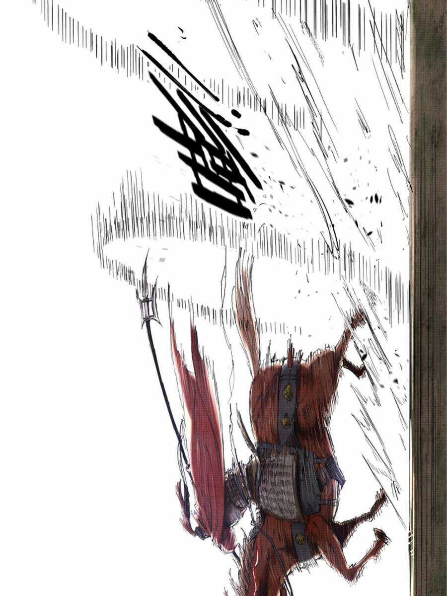 Thiên Hạ Đệ Nhất Lữ Bố Chương 30 trang 15