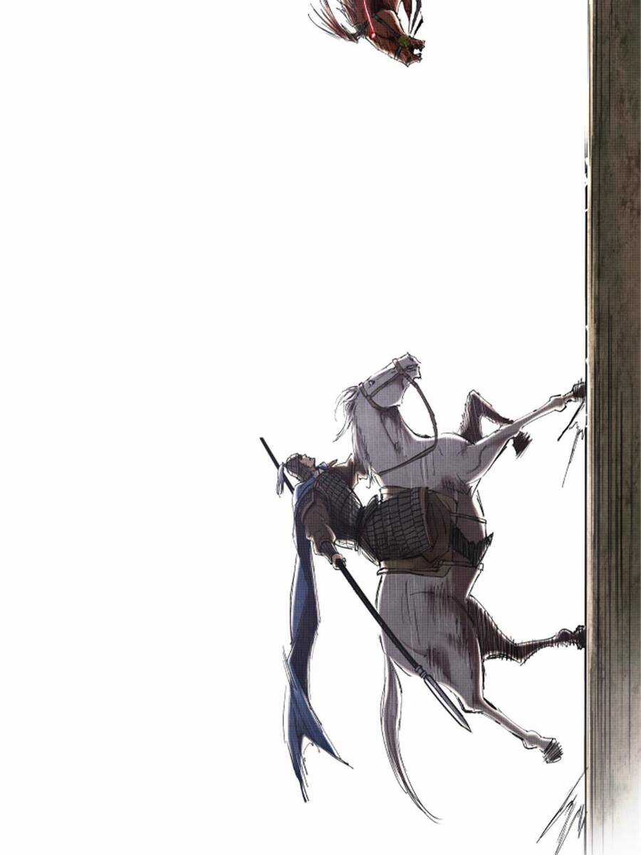 Thiên Hạ Đệ Nhất Lữ Bố Chương 30 trang 16