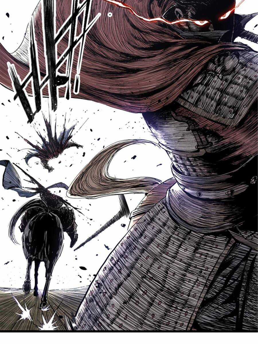 Thiên Hạ Đệ Nhất Lữ Bố Chương 30 trang 18