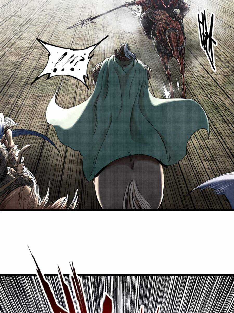 Thiên Hạ Đệ Nhất Lữ Bố Chương 30 trang 26