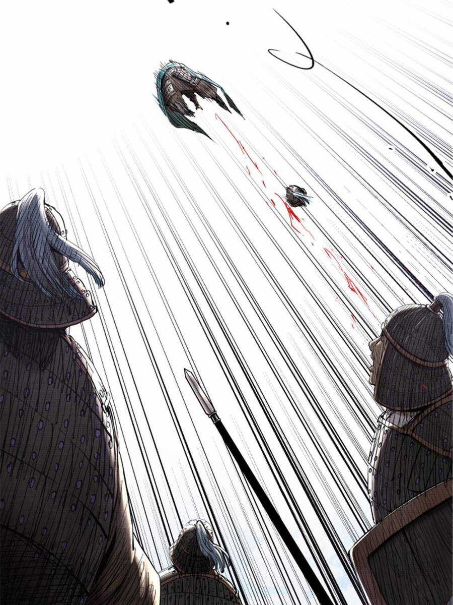 Thiên Hạ Đệ Nhất Lữ Bố Chương 30 trang 29