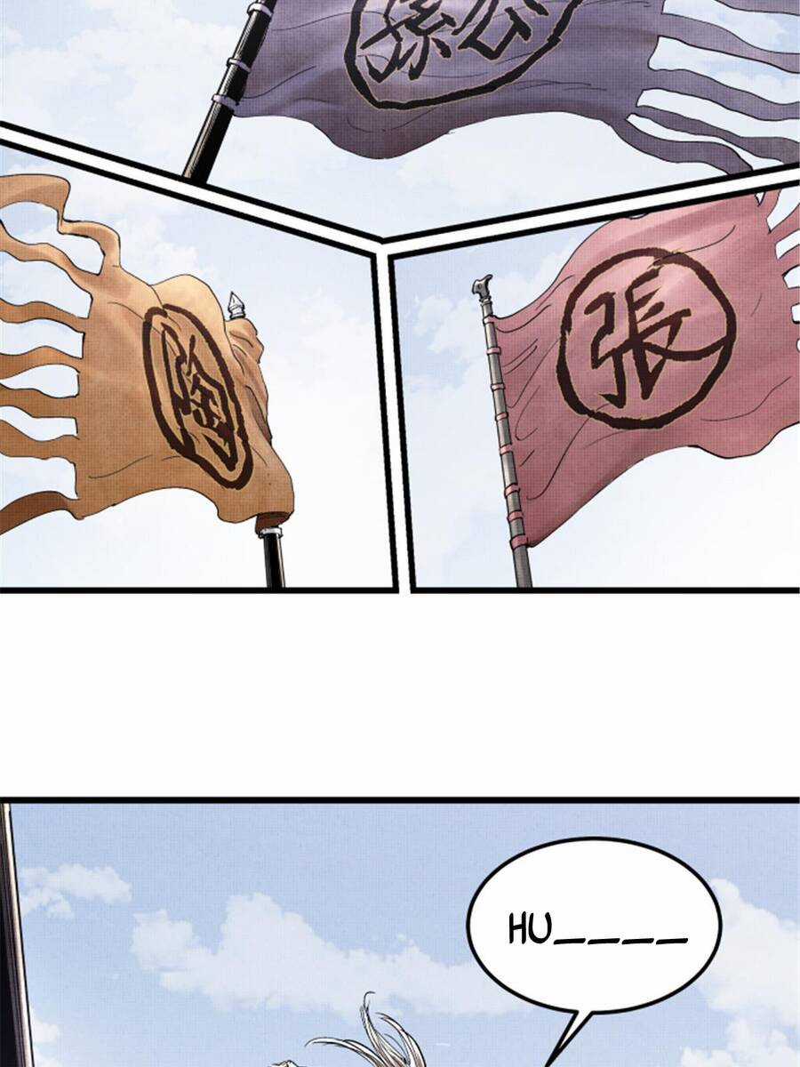 Thiên Hạ Đệ Nhất Lữ Bố Chương 30 trang 43