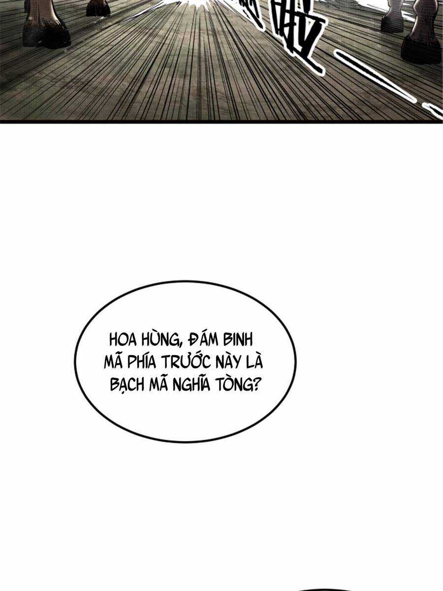 Thiên Hạ Đệ Nhất Lữ Bố Chương 30 trang 52