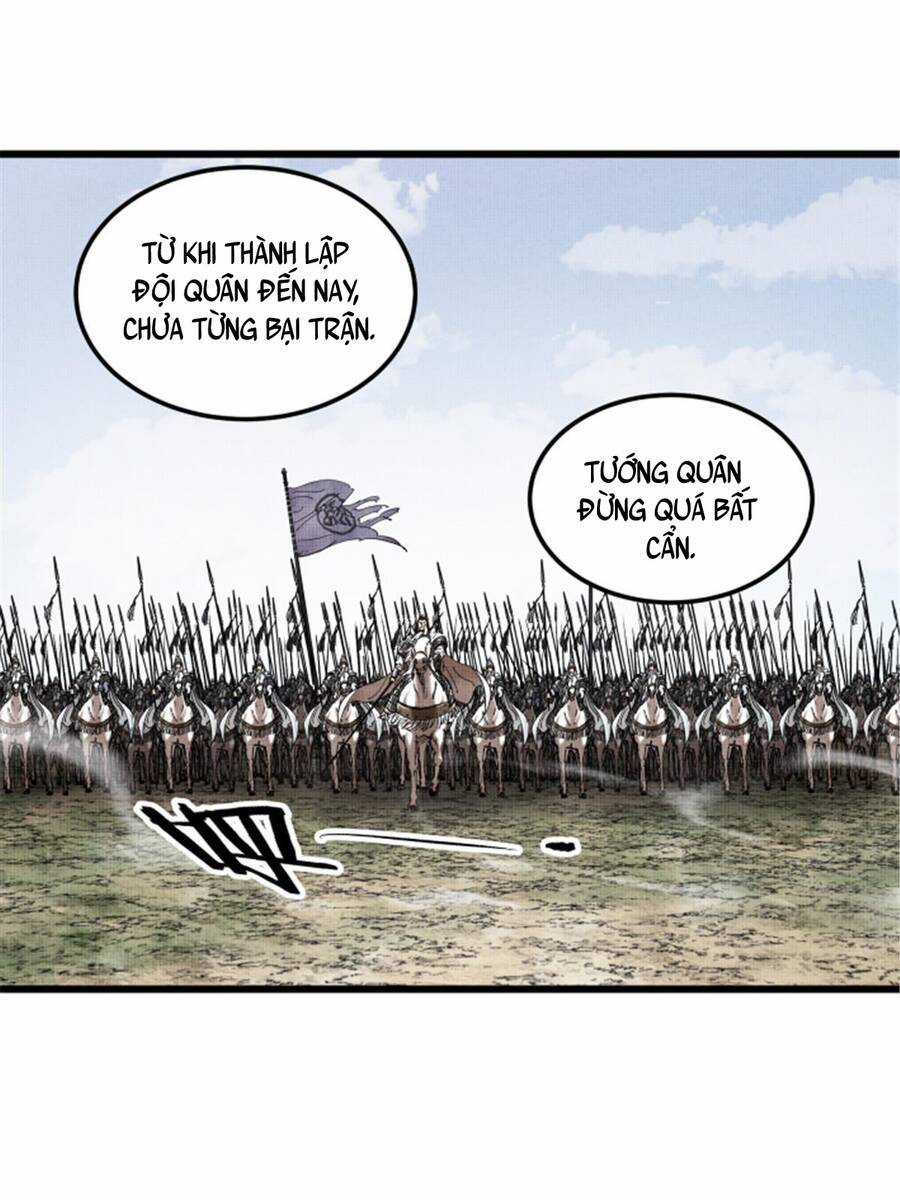 Thiên Hạ Đệ Nhất Lữ Bố Chương 30 trang 54