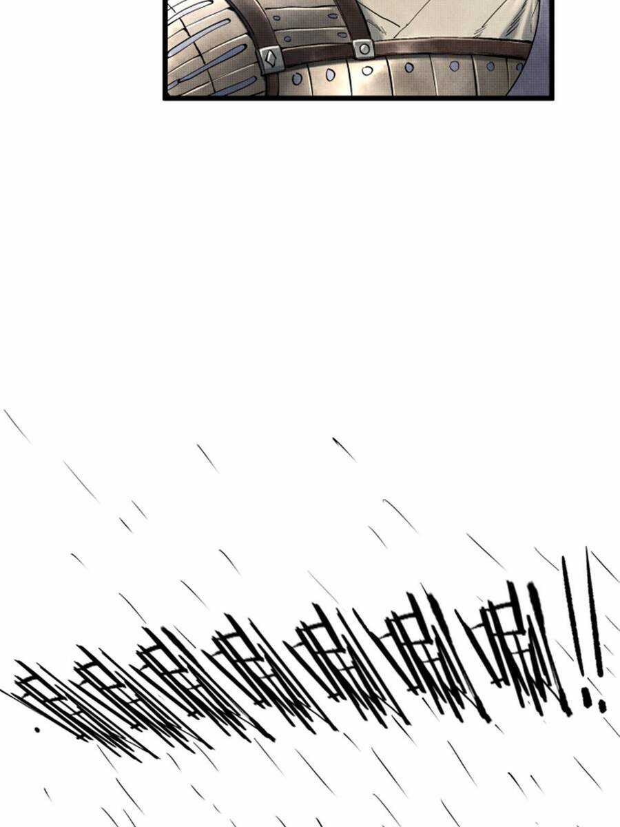 Thiên Hạ Đệ Nhất Lữ Bố Chương 30 trang 56