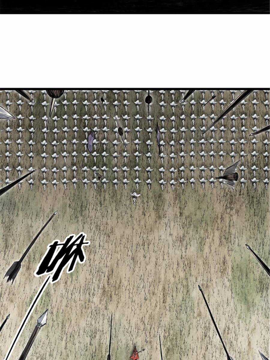 Thiên Hạ Đệ Nhất Lữ Bố Chương 30 trang 58