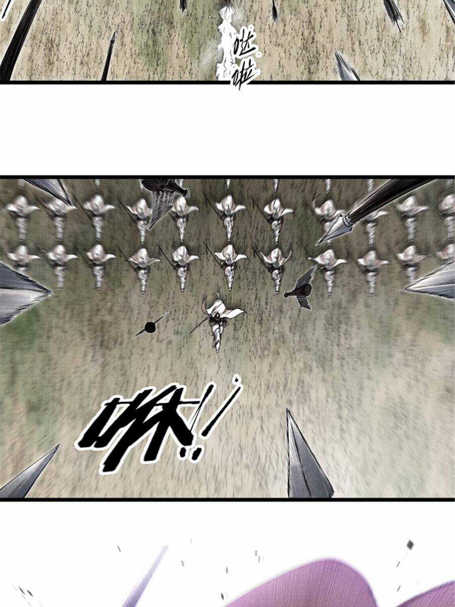 Thiên Hạ Đệ Nhất Lữ Bố Chương 30 trang 59