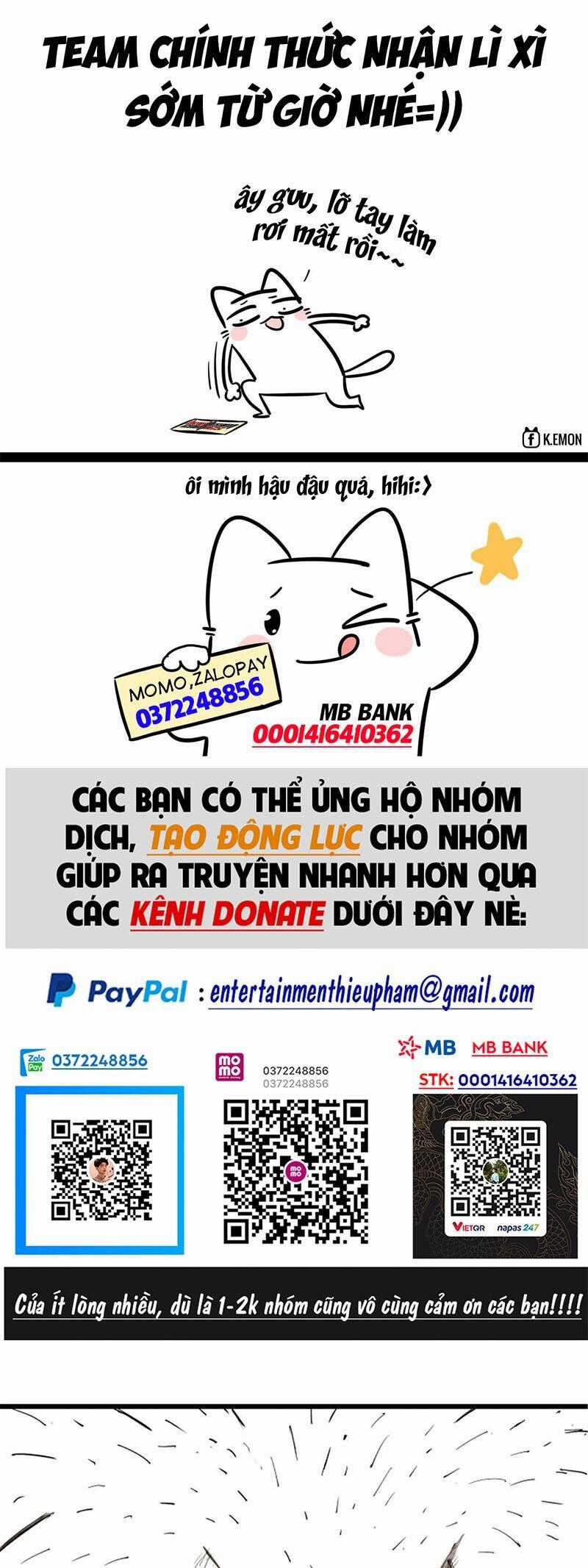 Thiên Hạ Đệ Nhất Lữ Bố Chương 31 trang 0