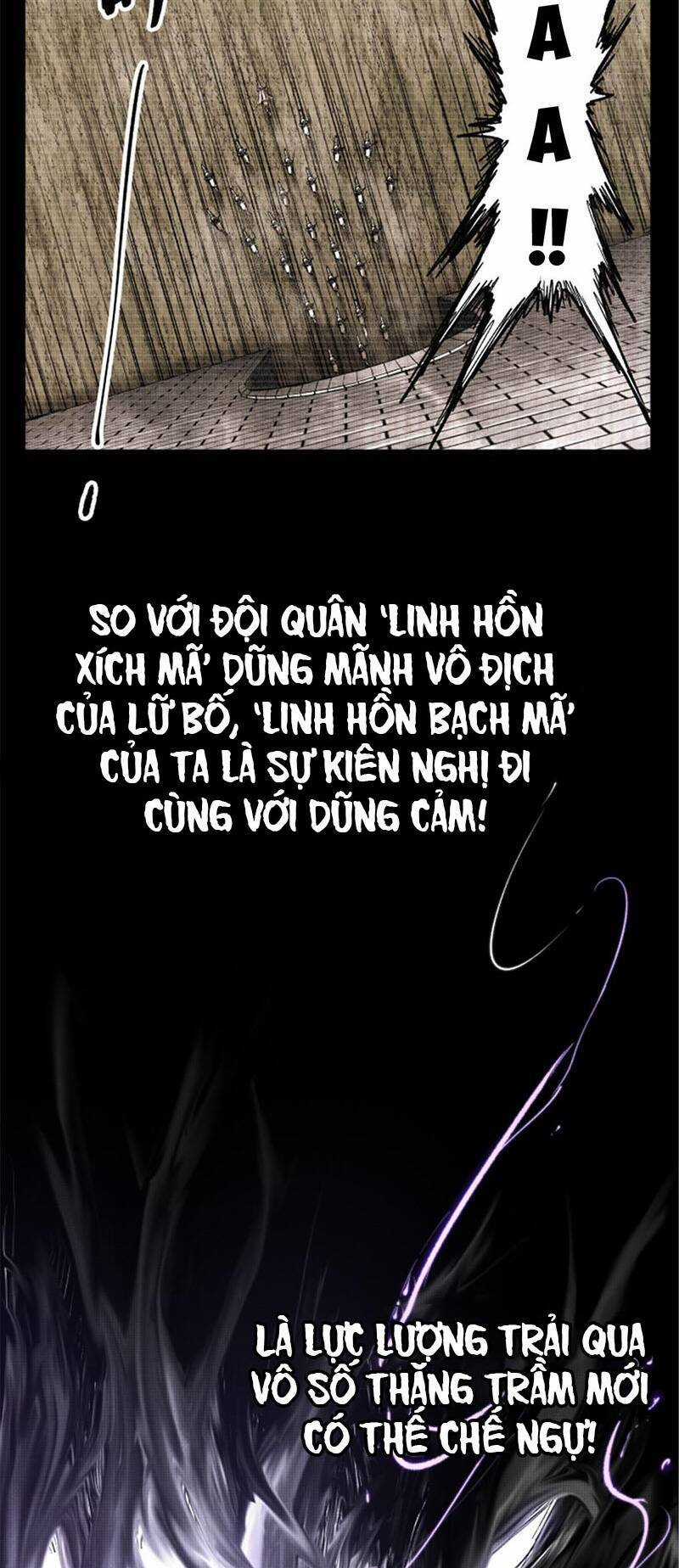 Thiên Hạ Đệ Nhất Lữ Bố Chương 31 trang 18