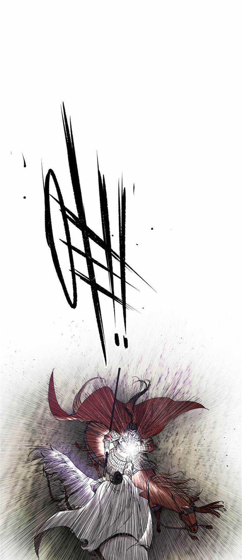 Thiên Hạ Đệ Nhất Lữ Bố Chương 31 trang 20