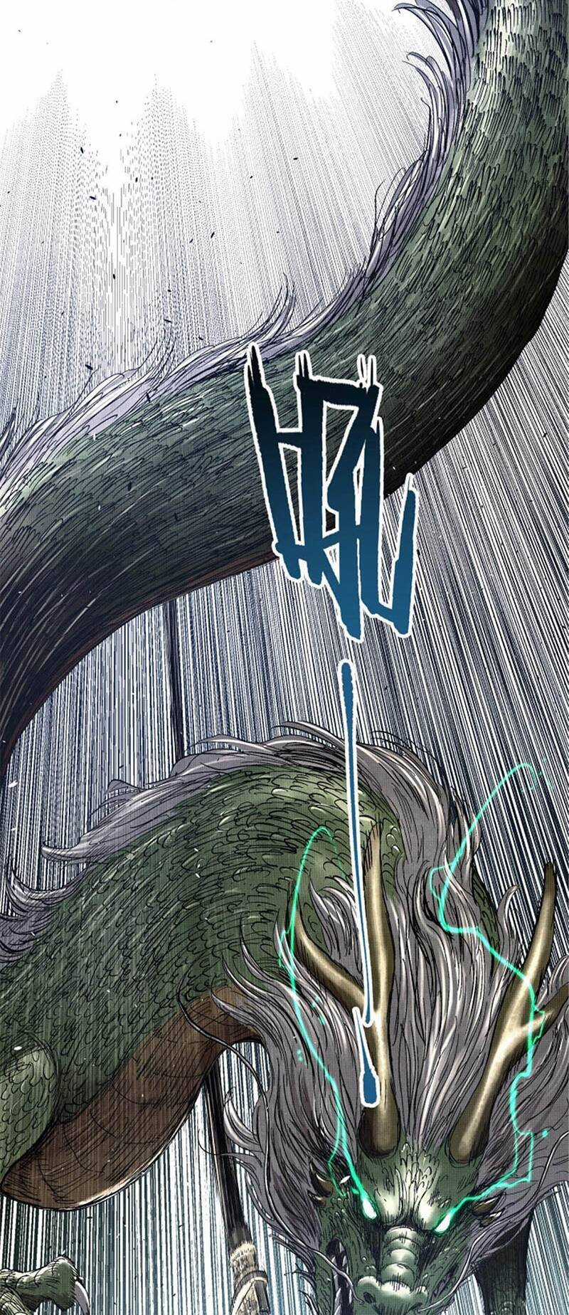 Thiên Hạ Đệ Nhất Lữ Bố Chương 31 trang 28