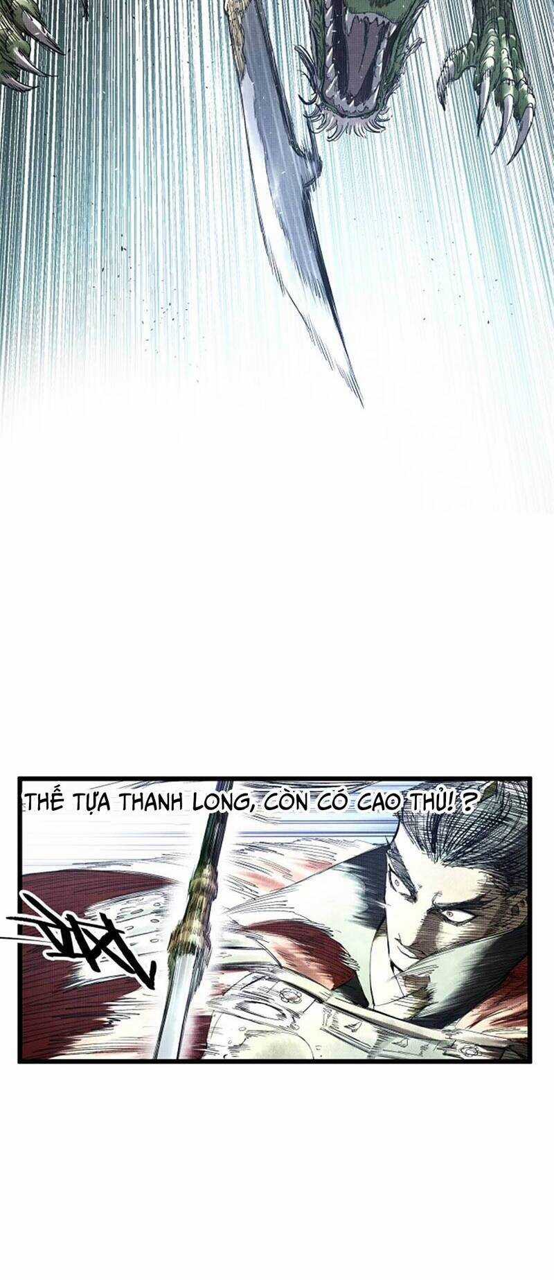 Thiên Hạ Đệ Nhất Lữ Bố Chương 31 trang 29