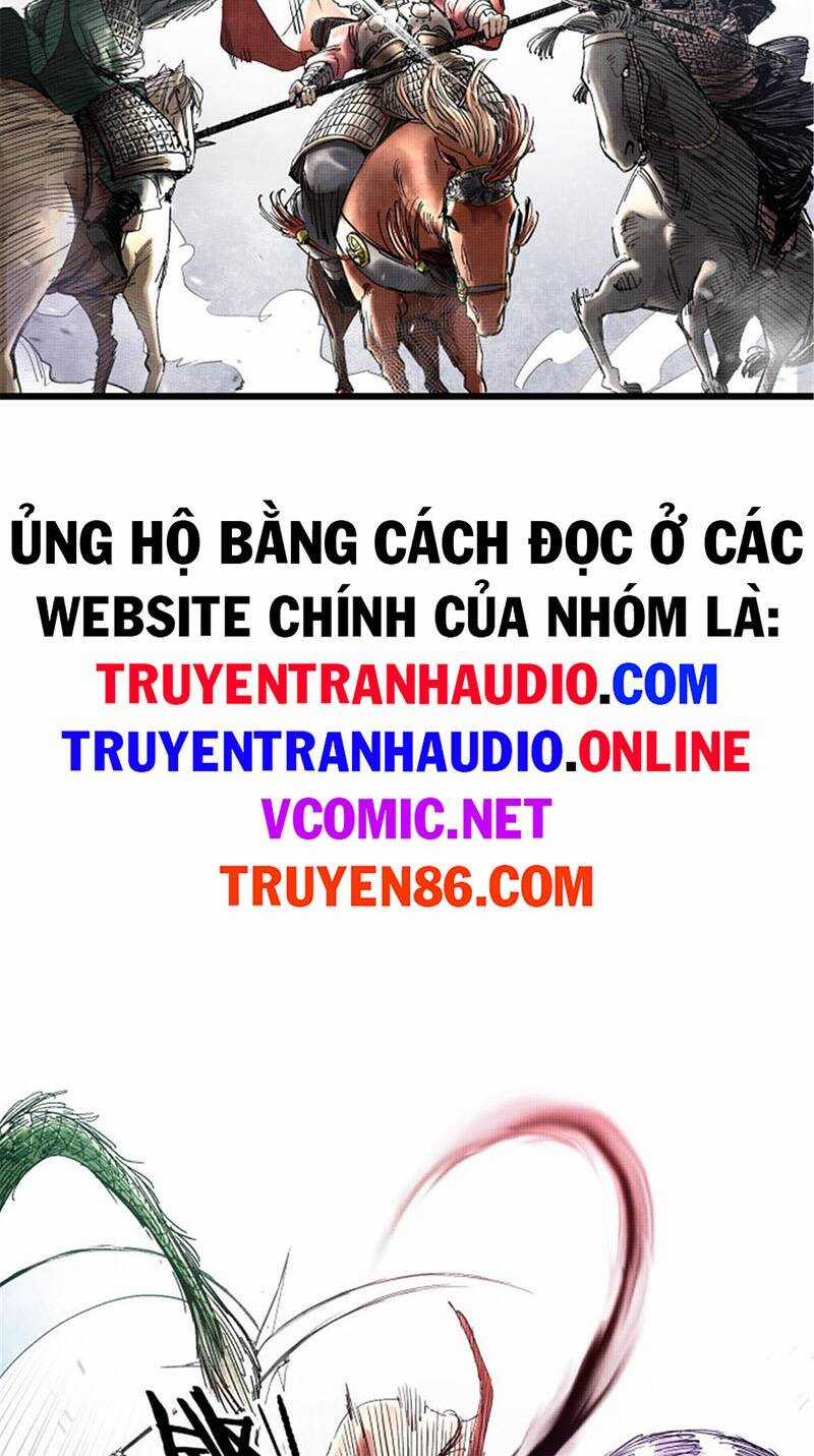 Thiên Hạ Đệ Nhất Lữ Bố Chương 32 trang 11