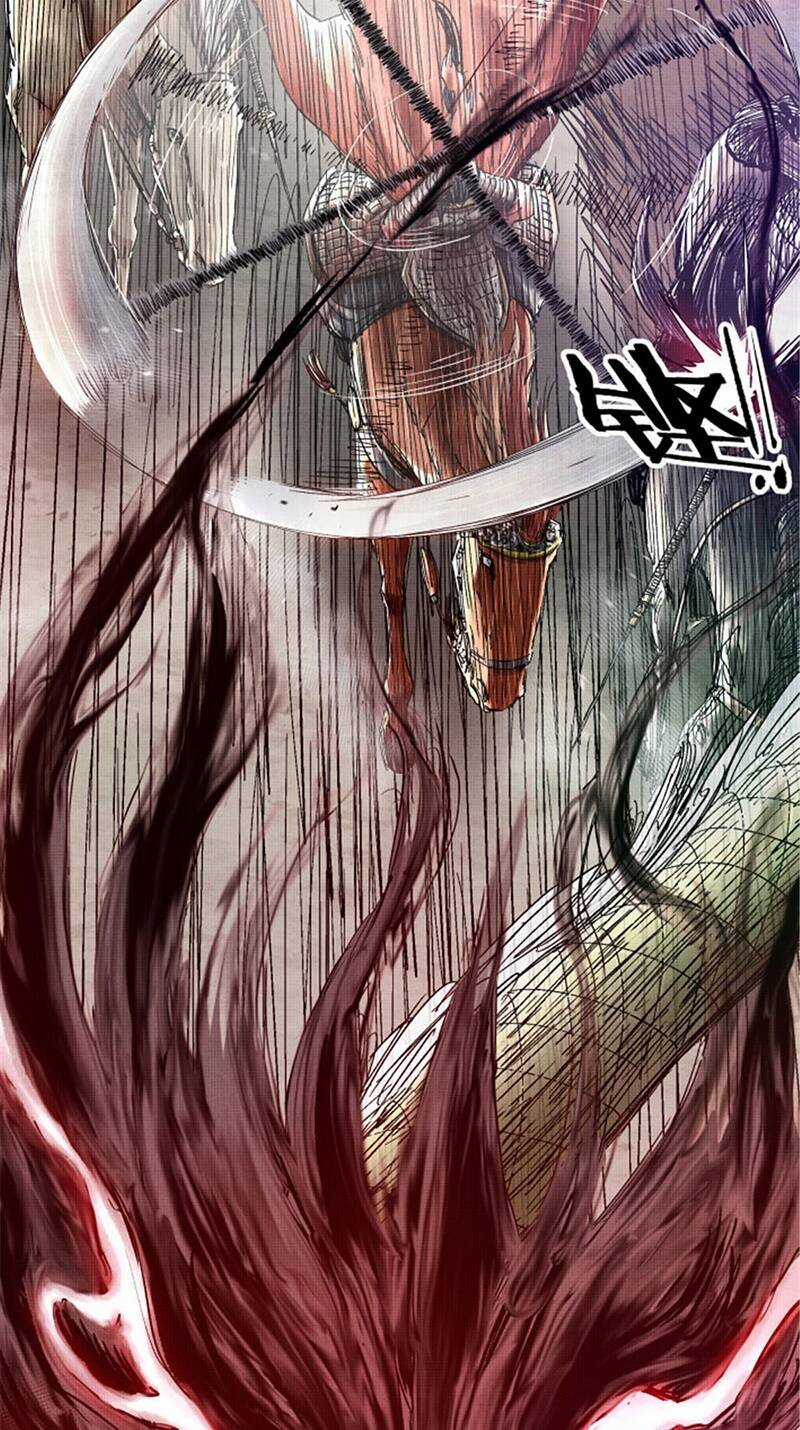 Thiên Hạ Đệ Nhất Lữ Bố Chương 32 trang 13