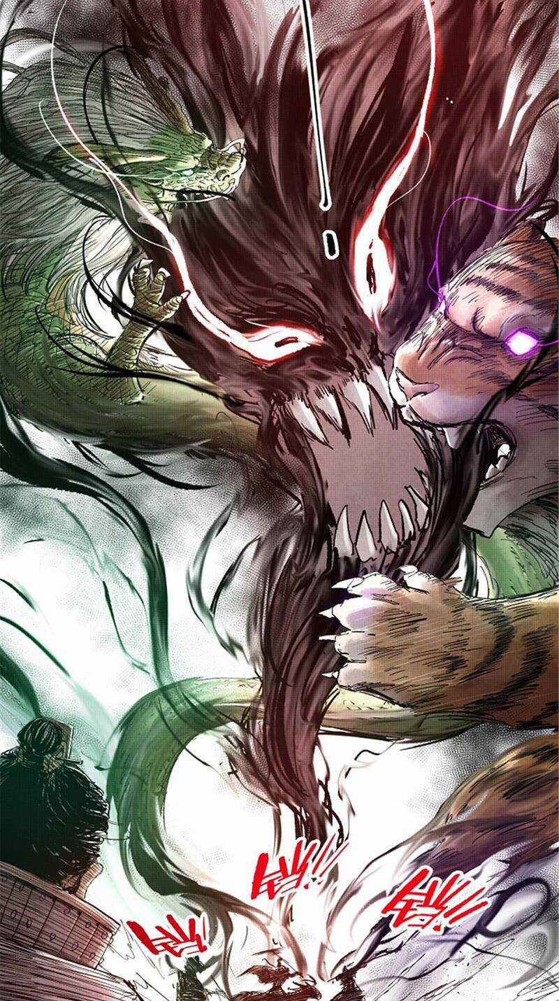 Thiên Hạ Đệ Nhất Lữ Bố Chương 32 trang 17