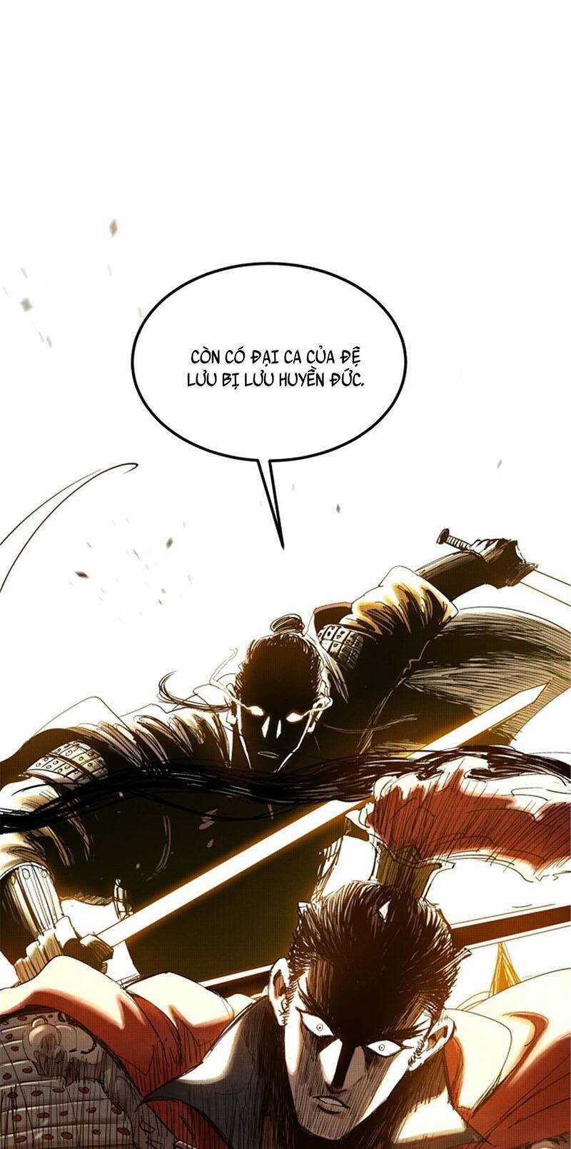 Thiên Hạ Đệ Nhất Lữ Bố Chương 32 trang 23