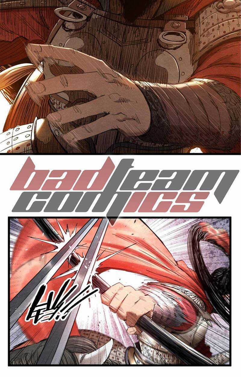 Thiên Hạ Đệ Nhất Lữ Bố Chương 32 trang 24