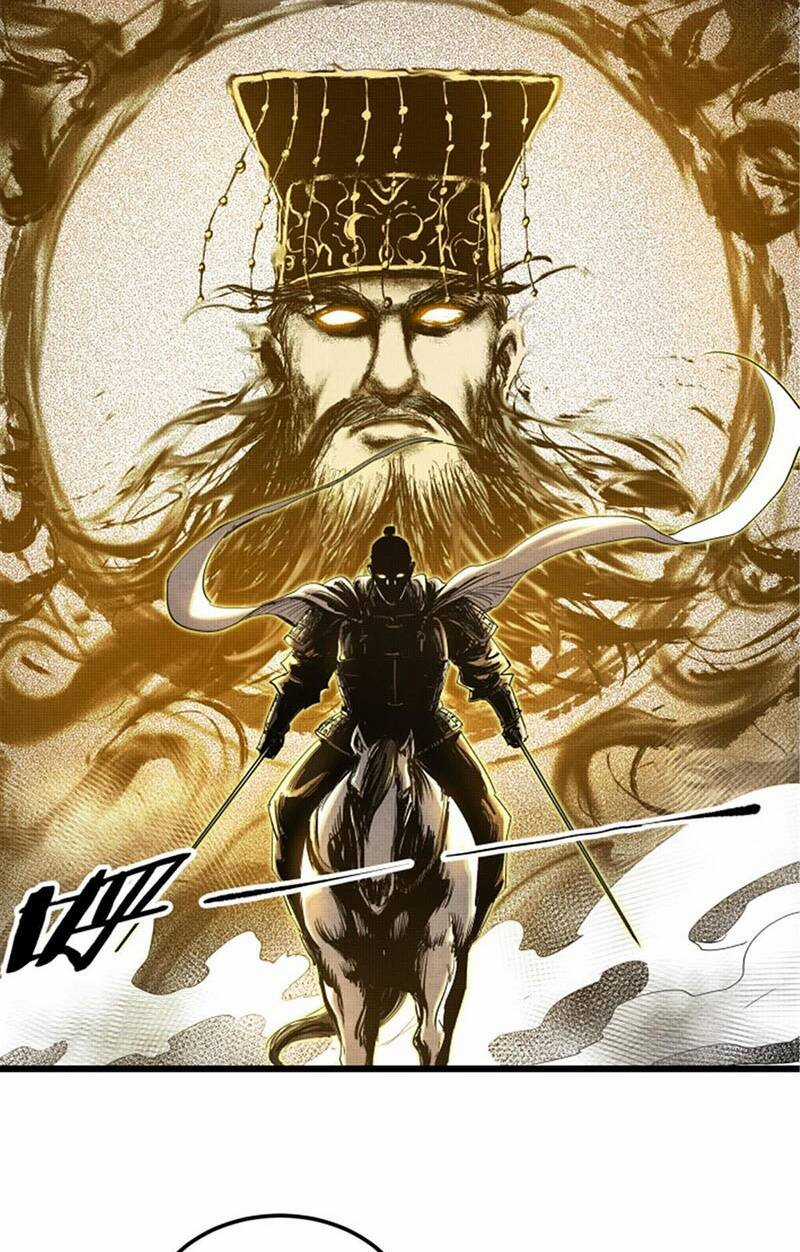 Thiên Hạ Đệ Nhất Lữ Bố Chương 32 trang 26