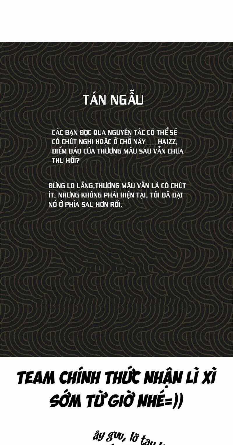 Thiên Hạ Đệ Nhất Lữ Bố Chương 32 trang 40