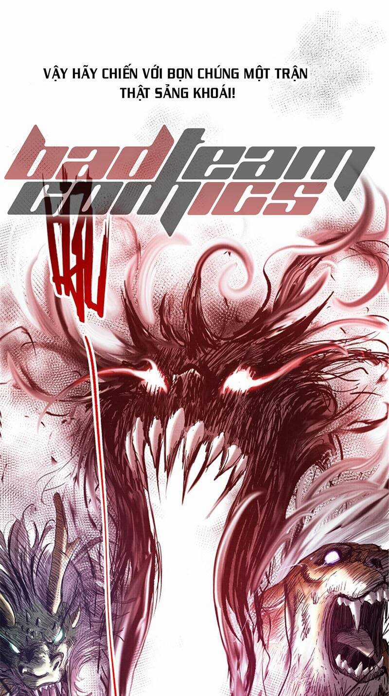 Thiên Hạ Đệ Nhất Lữ Bố Chương 32 trang 6