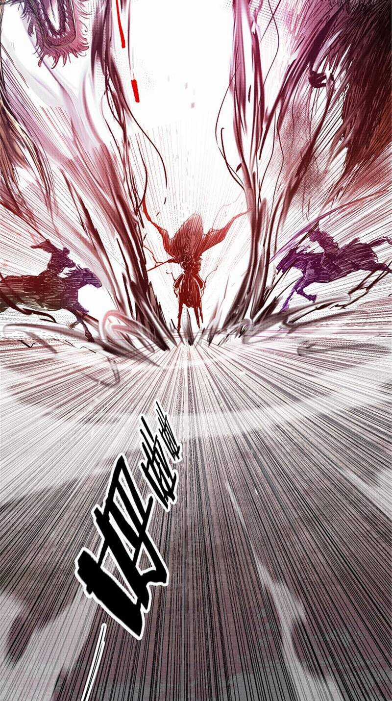 Thiên Hạ Đệ Nhất Lữ Bố Chương 32 trang 7