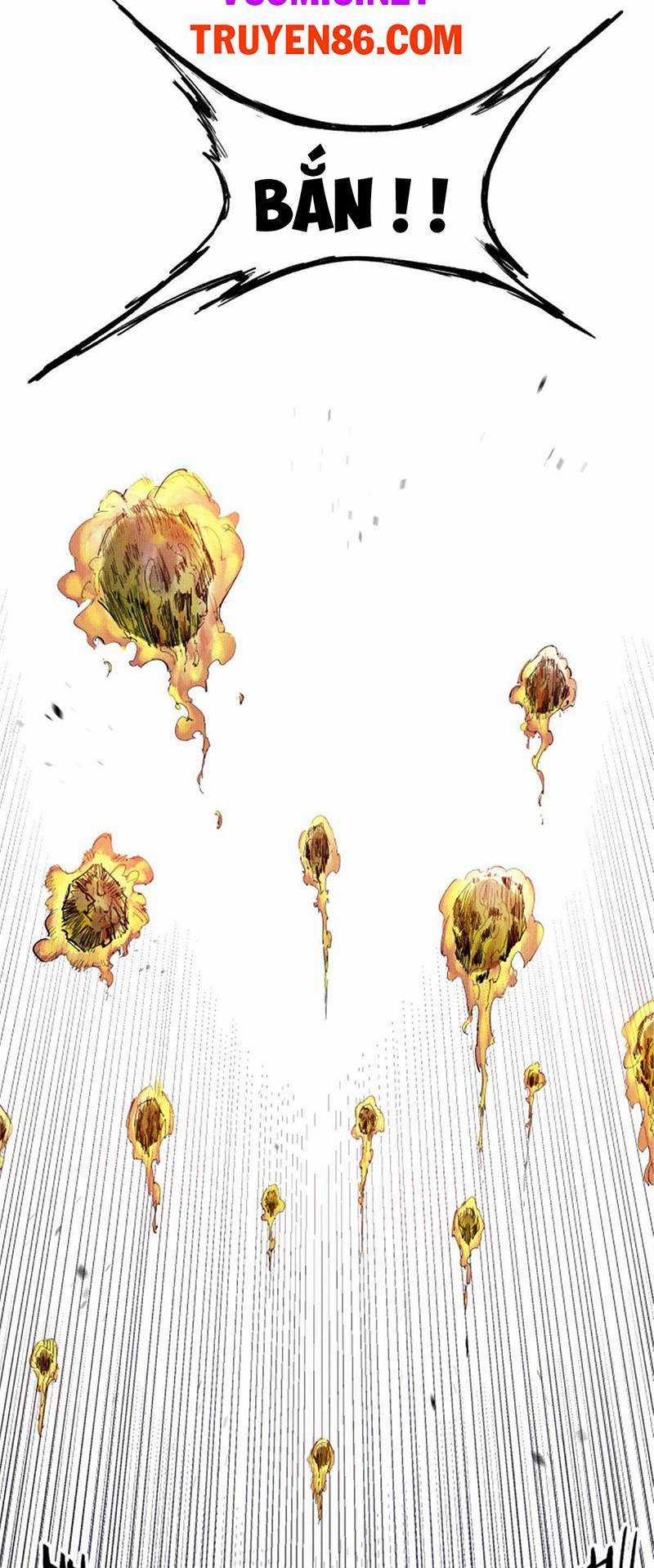 Thiên Hạ Đệ Nhất Lữ Bố Chương 34 trang 22