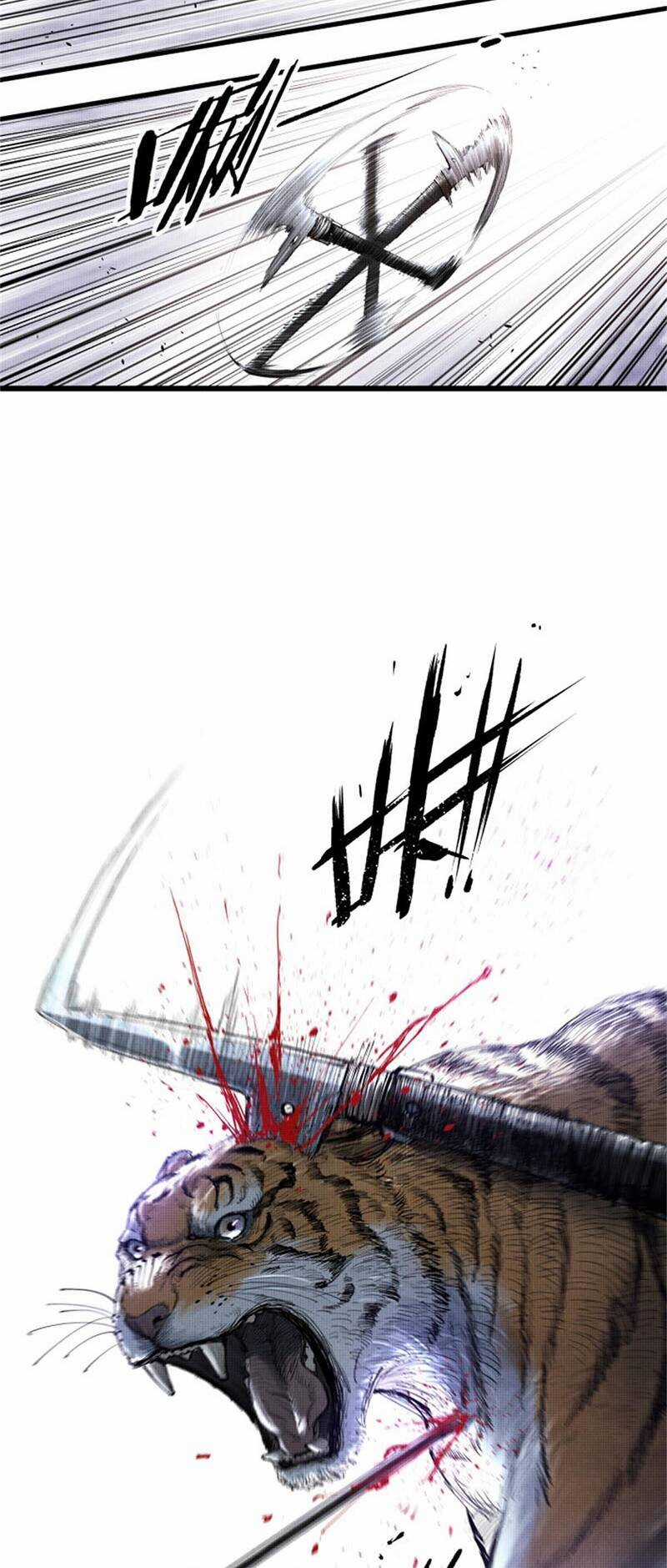 Thiên Hạ Đệ Nhất Lữ Bố Chương 35 trang 21