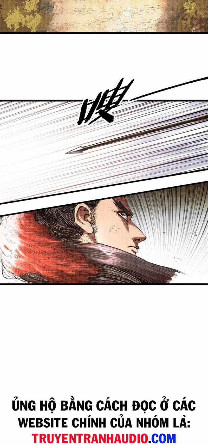 Thiên Hạ Đệ Nhất Lữ Bố Chương 36 trang 18