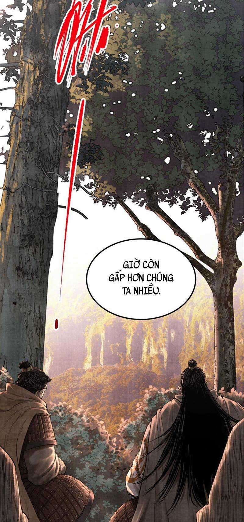 Thiên Hạ Đệ Nhất Lữ Bố Chương 36 trang 9