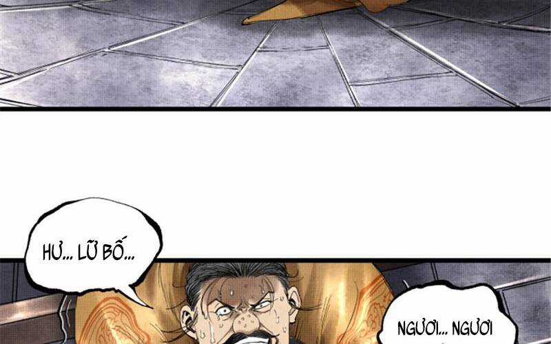 Thiên Hạ Đệ Nhất Lữ Bố Chương 38 trang 25