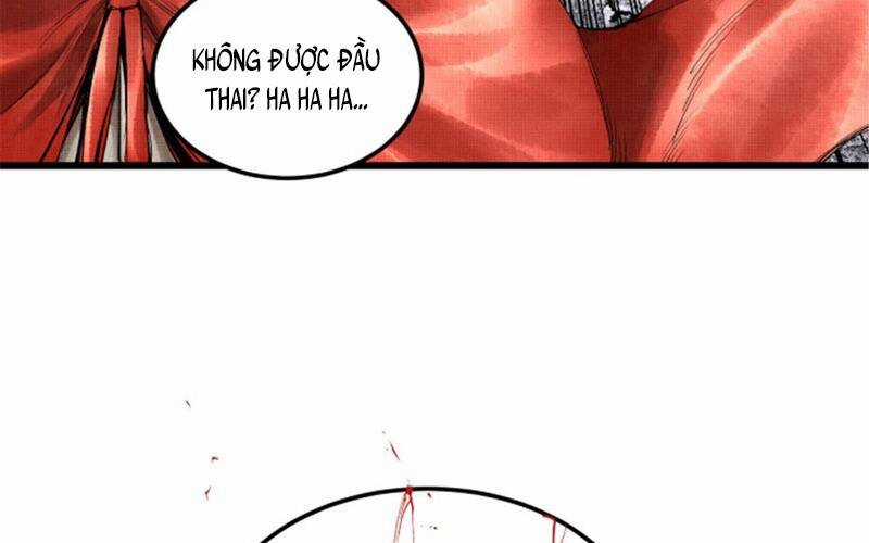 Thiên Hạ Đệ Nhất Lữ Bố Chương 38 trang 30