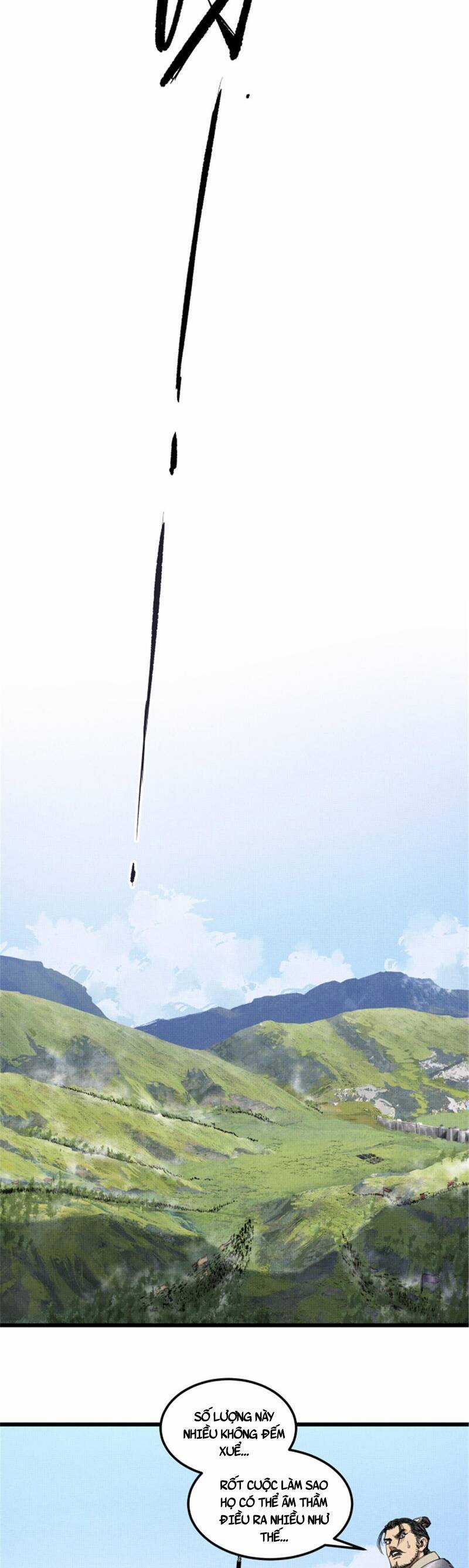 Thiên Hạ Đệ Nhất Lữ Bố Chương 41 trang 11