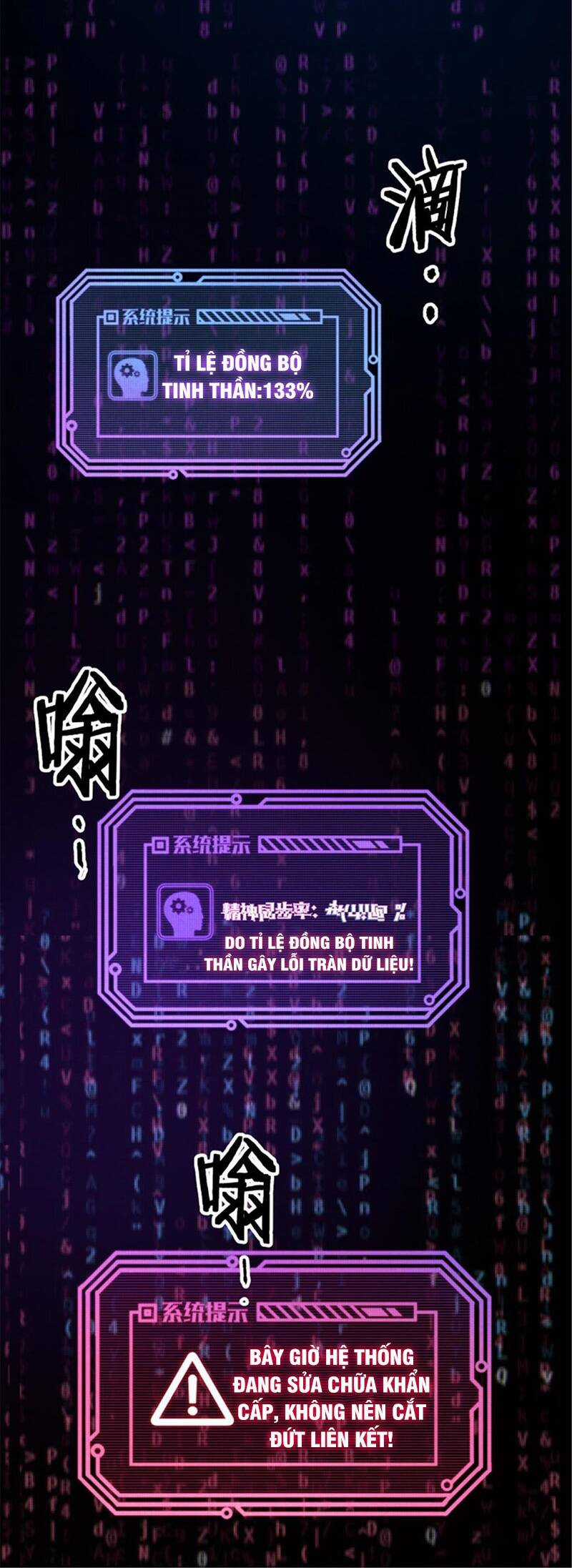 Thiên Hạ Đệ Nhất Lữ Bố Chương 42 trang 24