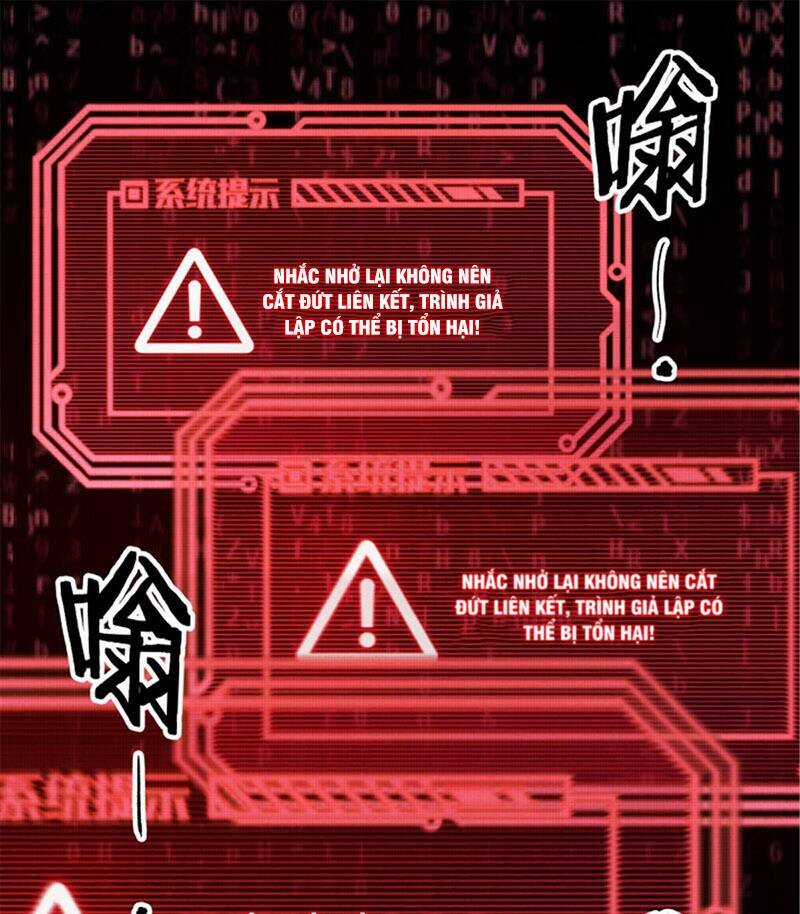 Thiên Hạ Đệ Nhất Lữ Bố Chương 42 trang 25