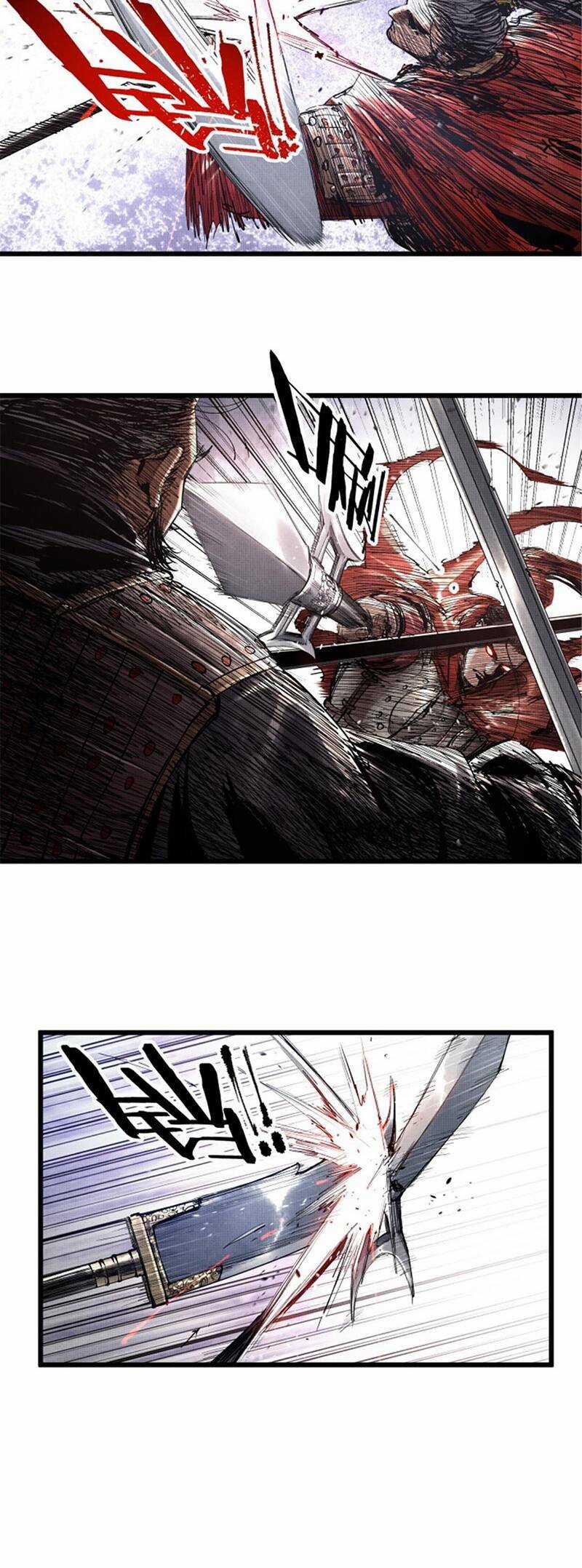 Thiên Hạ Đệ Nhất Lữ Bố Chương 43 trang 13