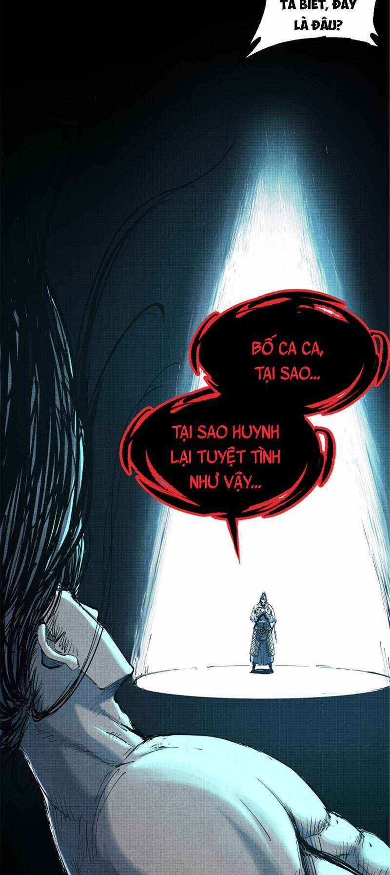 Thiên Hạ Đệ Nhất Lữ Bố Chương 44 trang 10