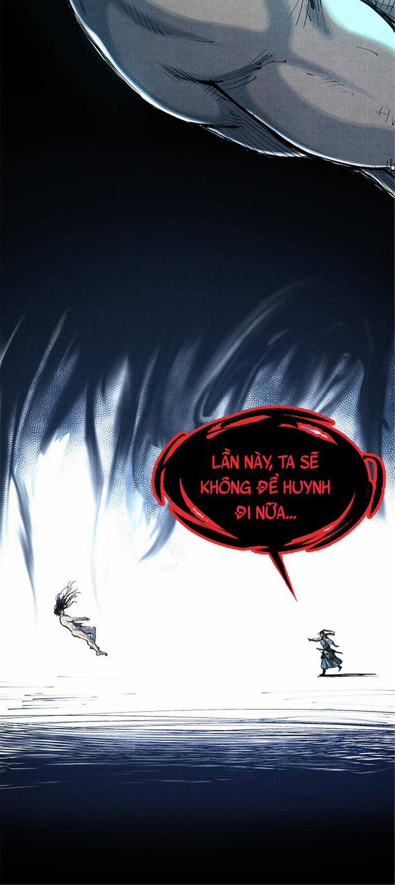 Thiên Hạ Đệ Nhất Lữ Bố Chương 44 trang 11